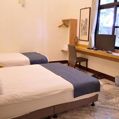 Meinong Yun Shanju Homestay Mei-nung Εξωτερικό φωτογραφία