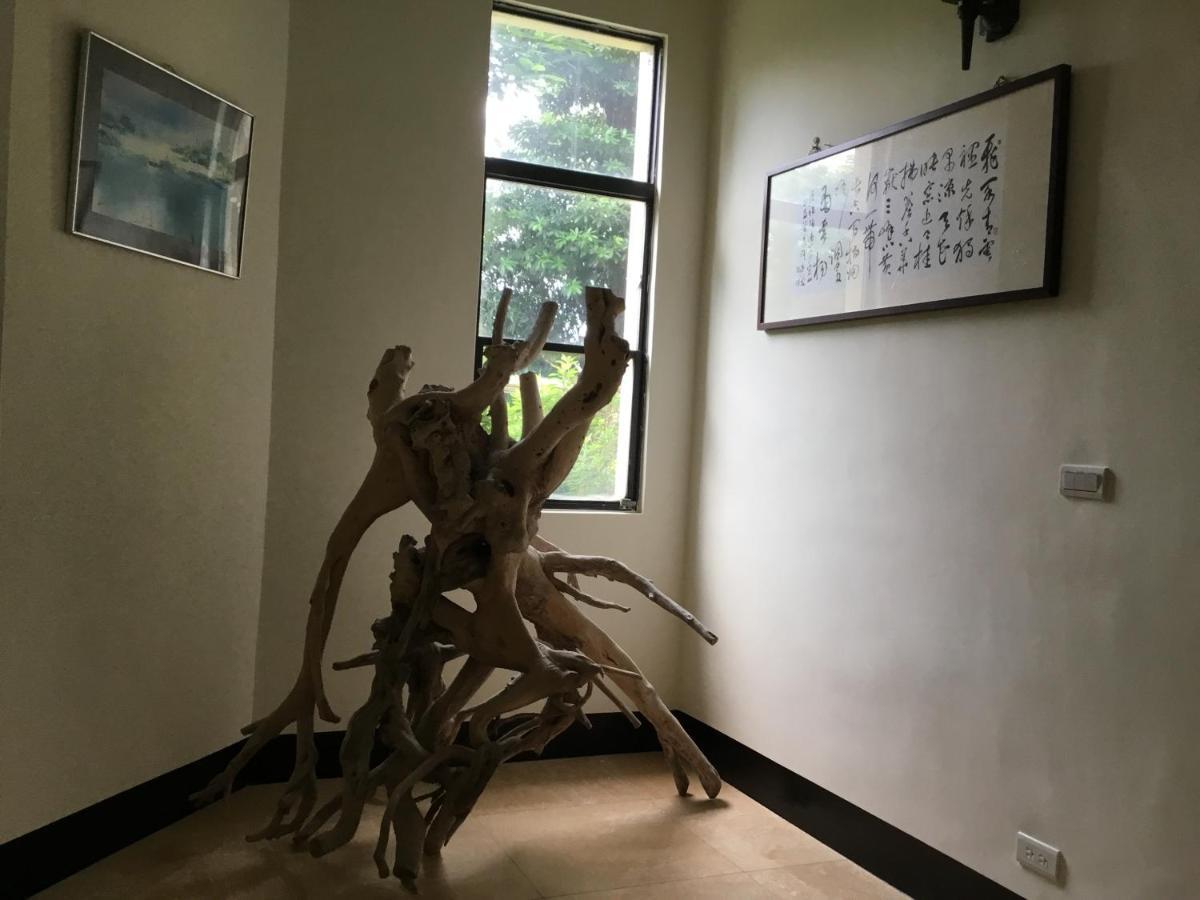 Meinong Yun Shanju Homestay Mei-nung Εξωτερικό φωτογραφία
