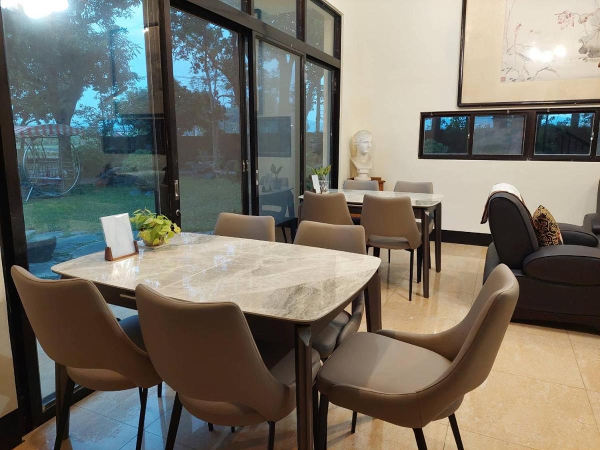 Meinong Yun Shanju Homestay Mei-nung Εξωτερικό φωτογραφία