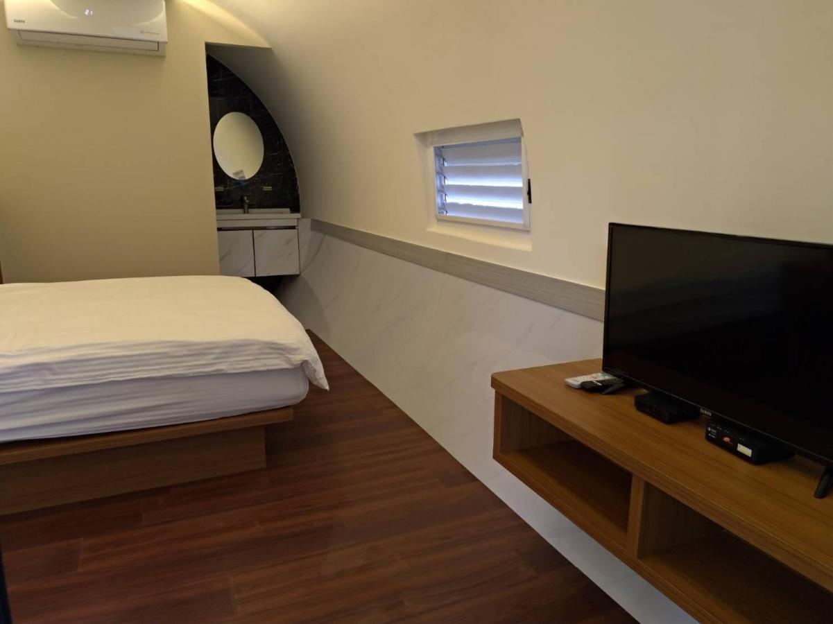 Meinong Yun Shanju Homestay Mei-nung Εξωτερικό φωτογραφία