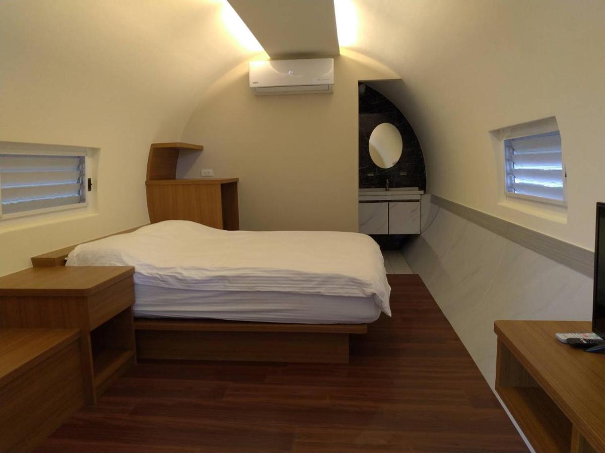 Meinong Yun Shanju Homestay Mei-nung Εξωτερικό φωτογραφία