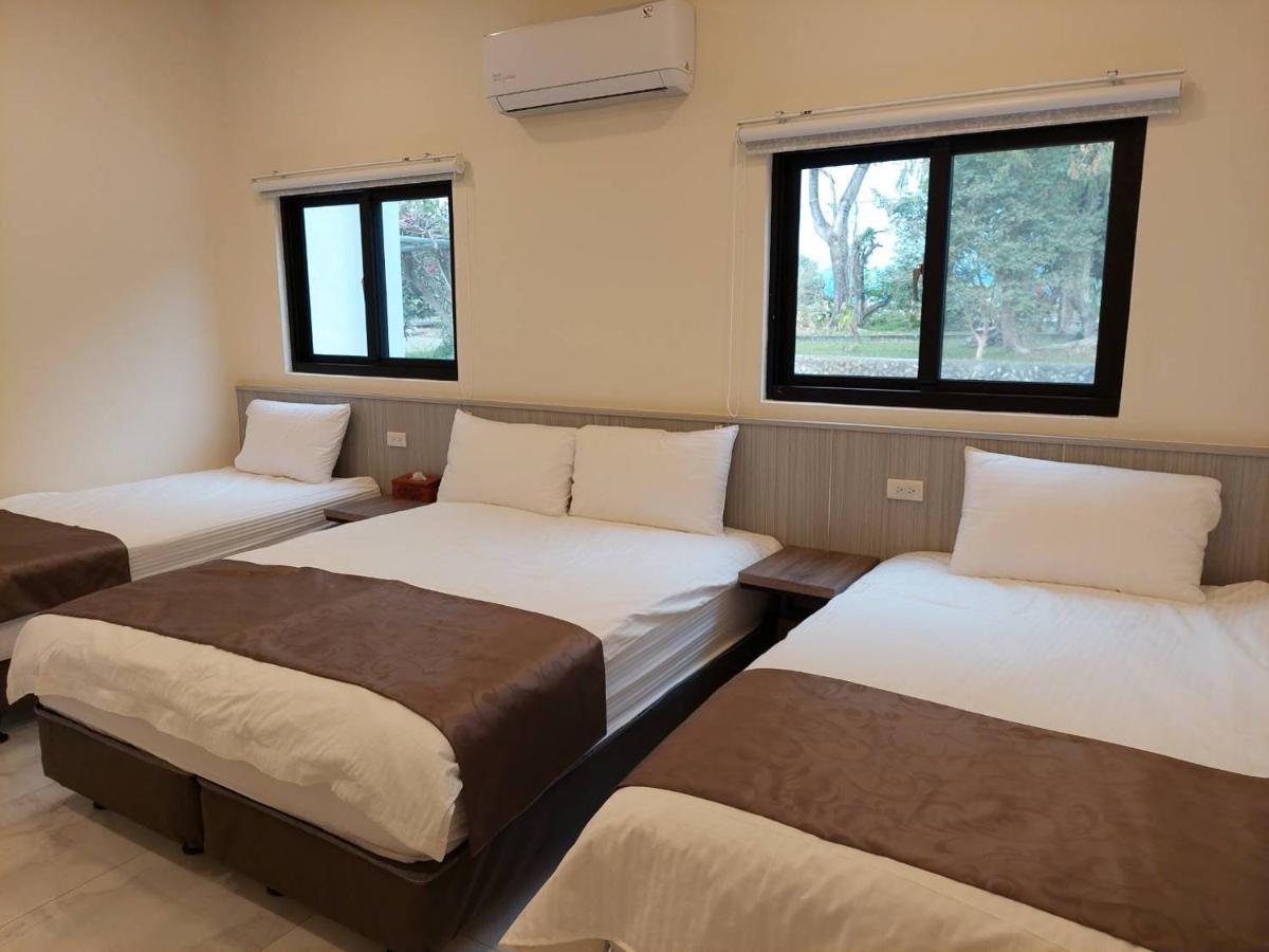 Meinong Yun Shanju Homestay Mei-nung Εξωτερικό φωτογραφία