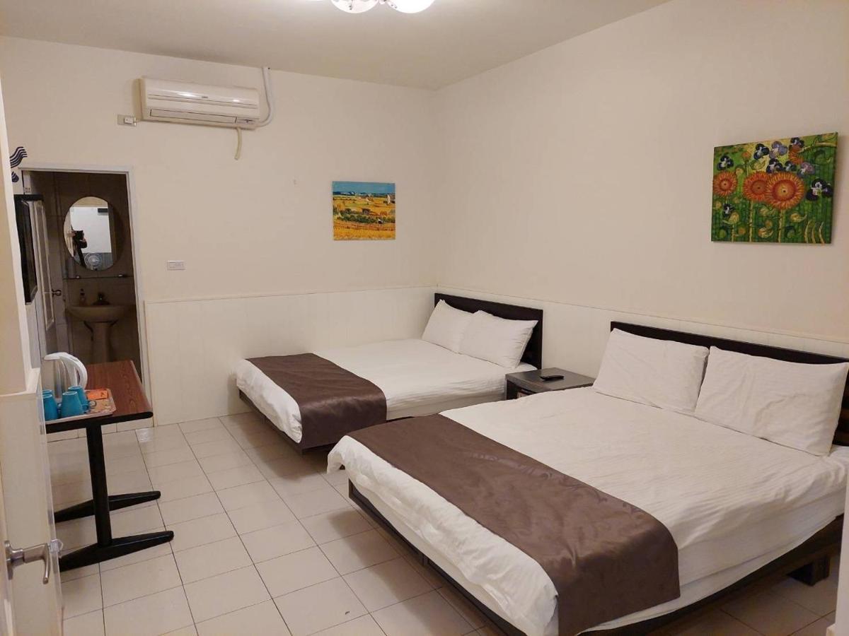 Meinong Yun Shanju Homestay Mei-nung Εξωτερικό φωτογραφία