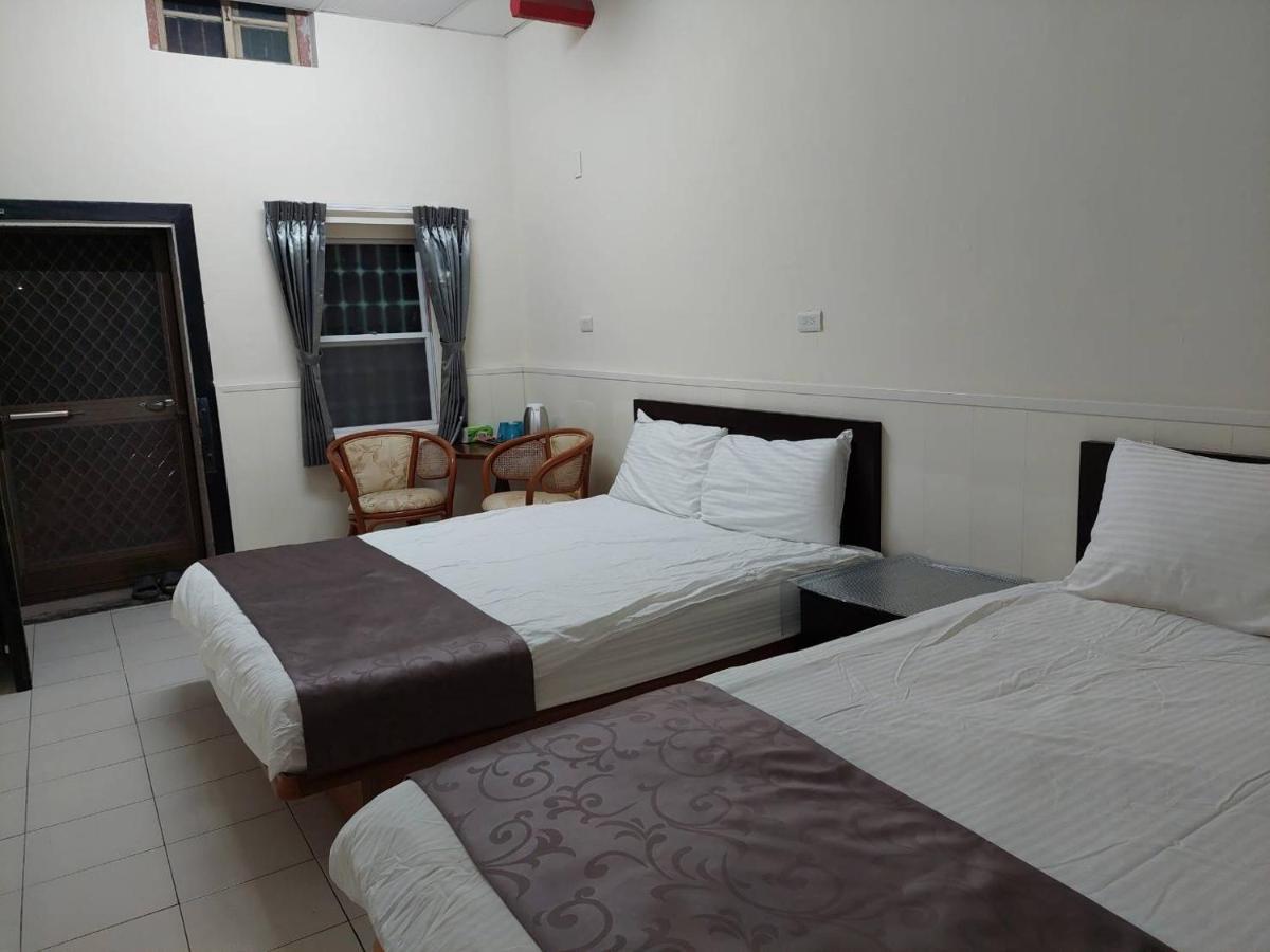 Meinong Yun Shanju Homestay Mei-nung Εξωτερικό φωτογραφία