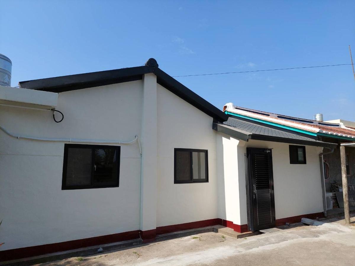 Meinong Yun Shanju Homestay Mei-nung Εξωτερικό φωτογραφία