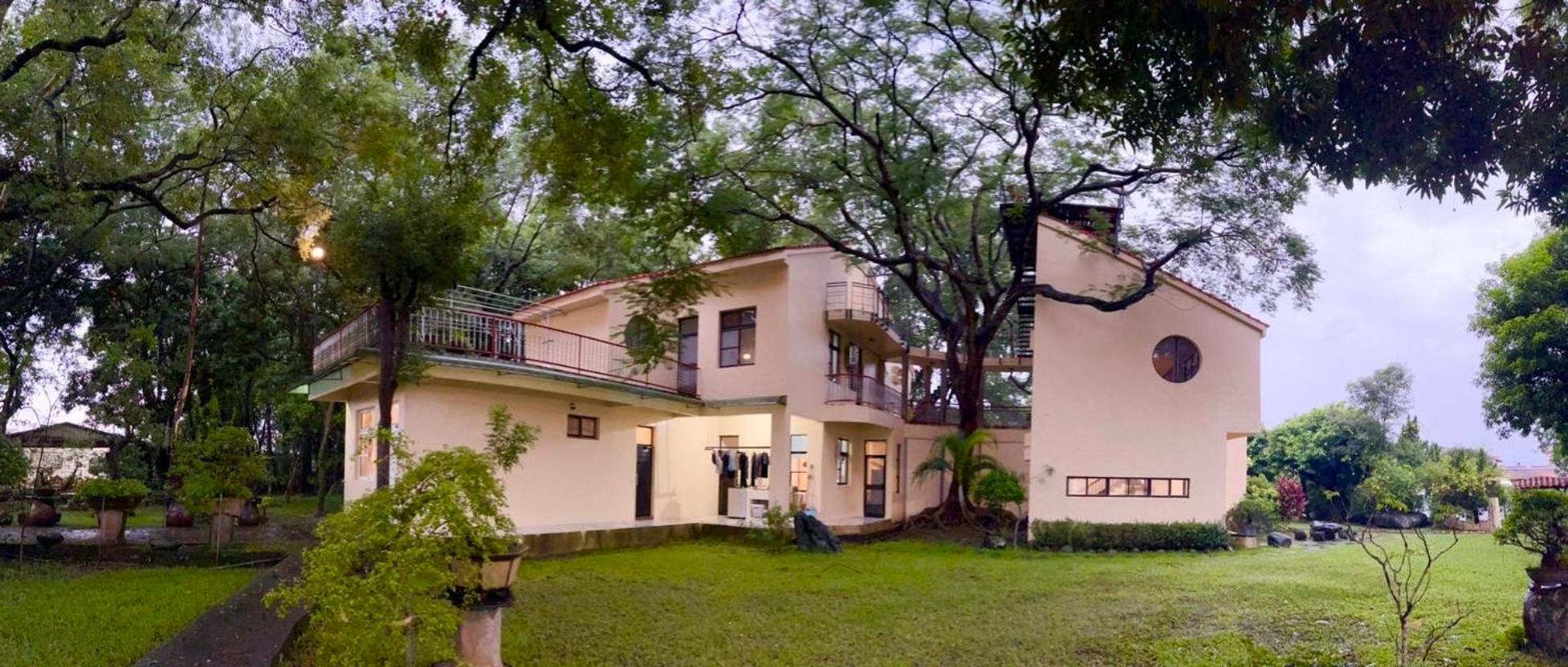 Meinong Yun Shanju Homestay Mei-nung Εξωτερικό φωτογραφία
