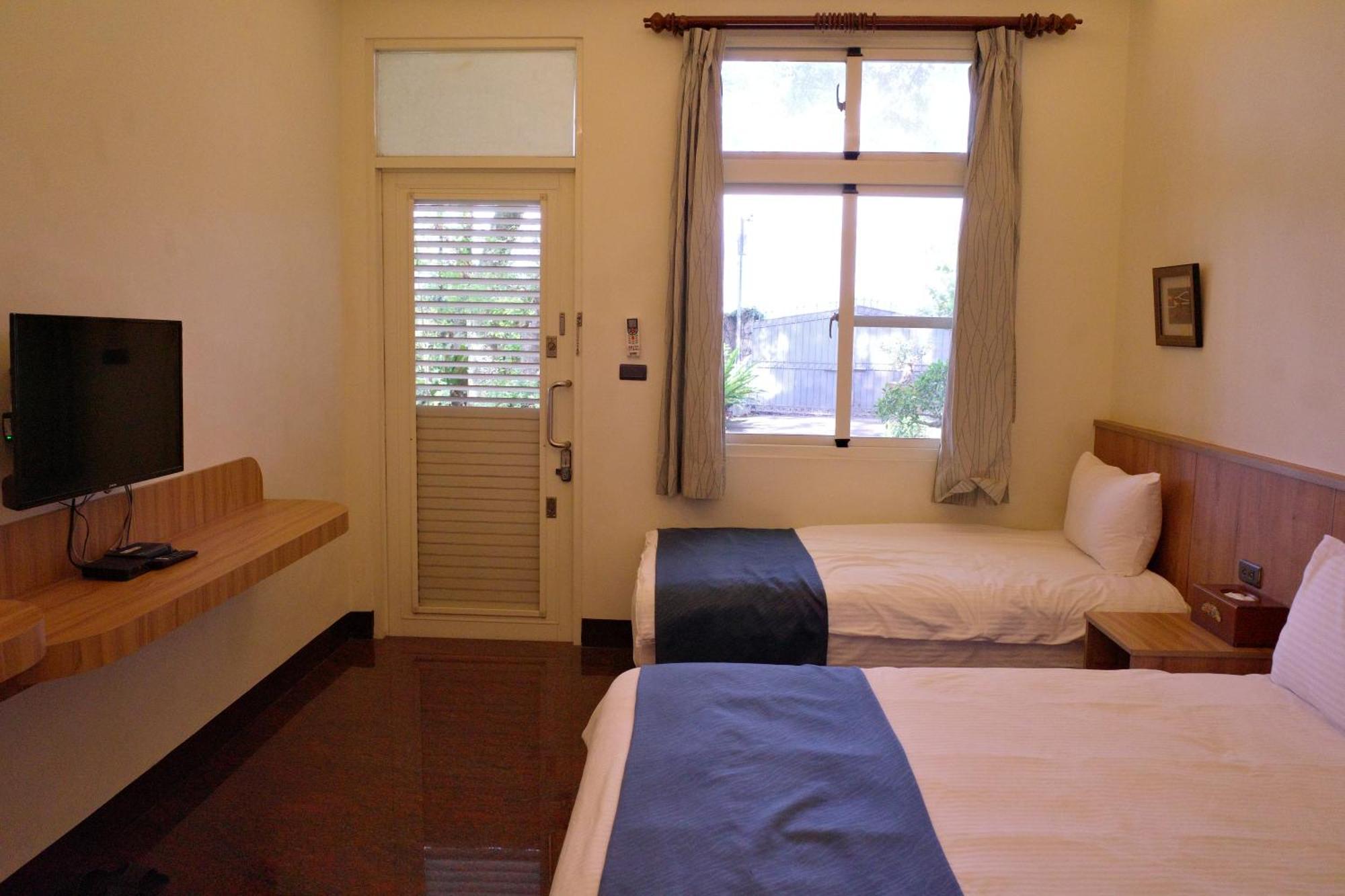 Meinong Yun Shanju Homestay Mei-nung Εξωτερικό φωτογραφία