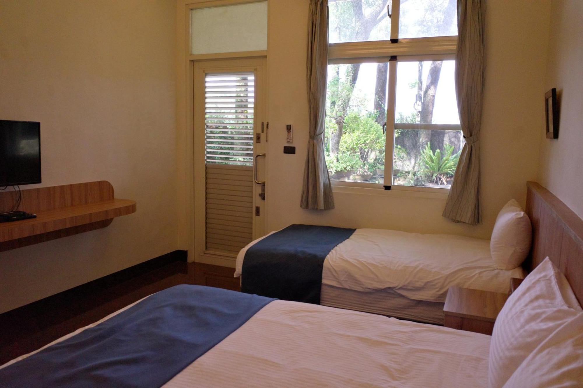Meinong Yun Shanju Homestay Mei-nung Εξωτερικό φωτογραφία