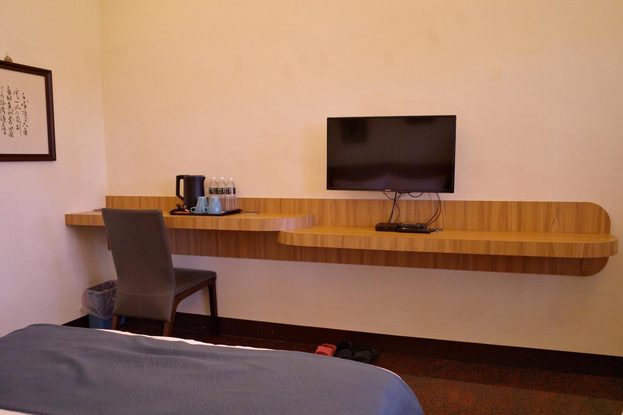 Meinong Yun Shanju Homestay Mei-nung Εξωτερικό φωτογραφία