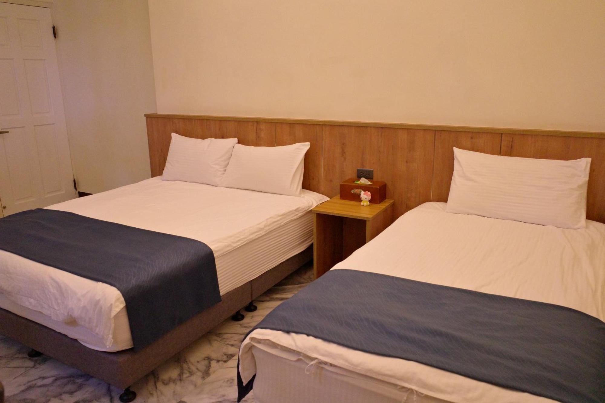 Meinong Yun Shanju Homestay Mei-nung Εξωτερικό φωτογραφία