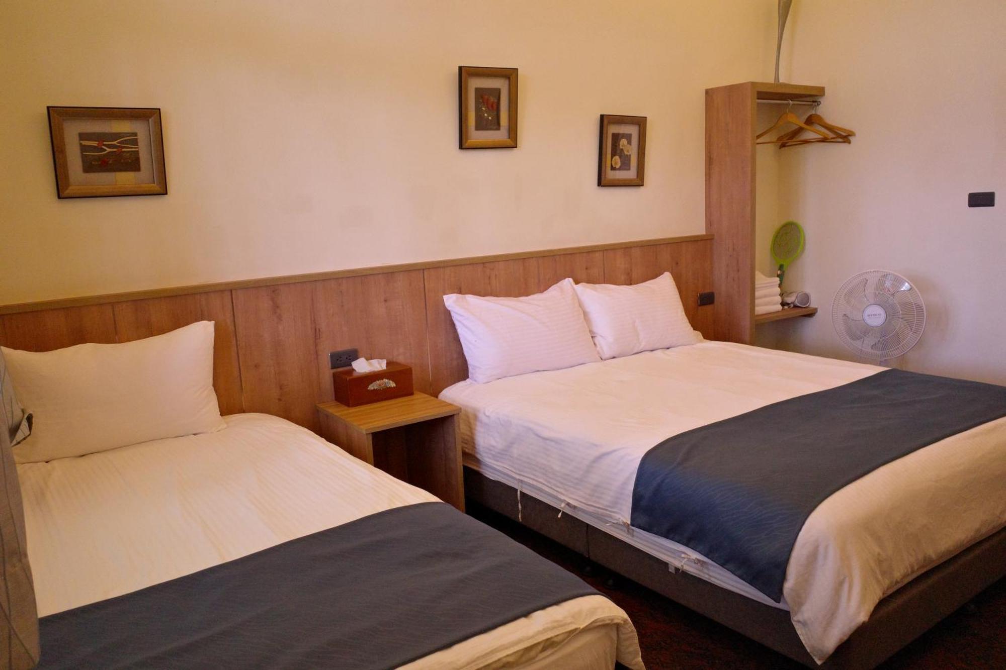 Meinong Yun Shanju Homestay Mei-nung Εξωτερικό φωτογραφία