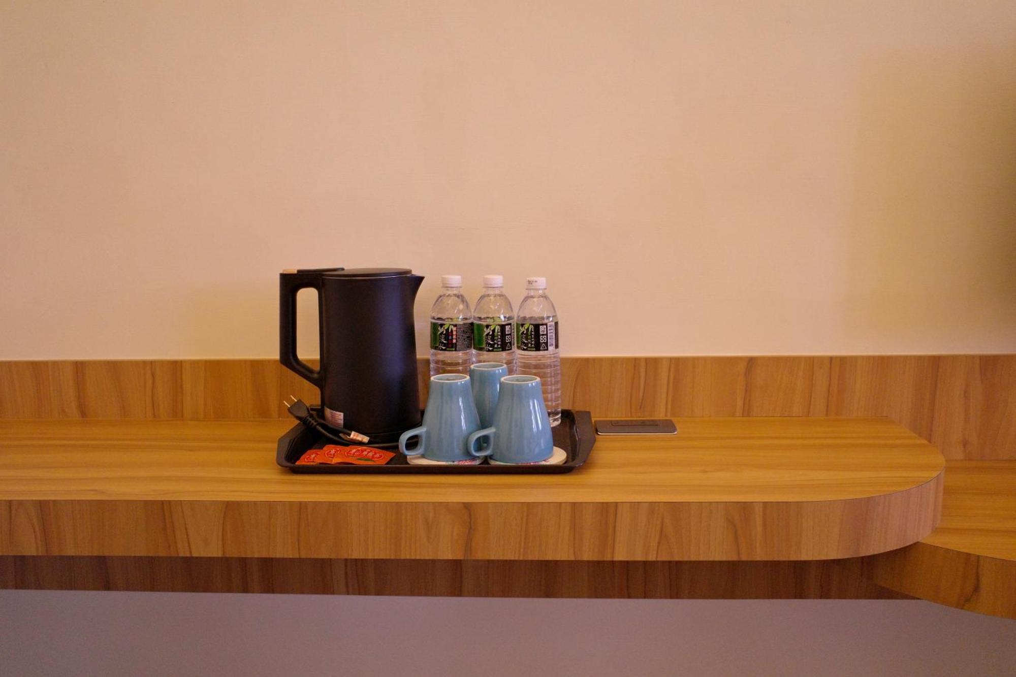 Meinong Yun Shanju Homestay Mei-nung Εξωτερικό φωτογραφία