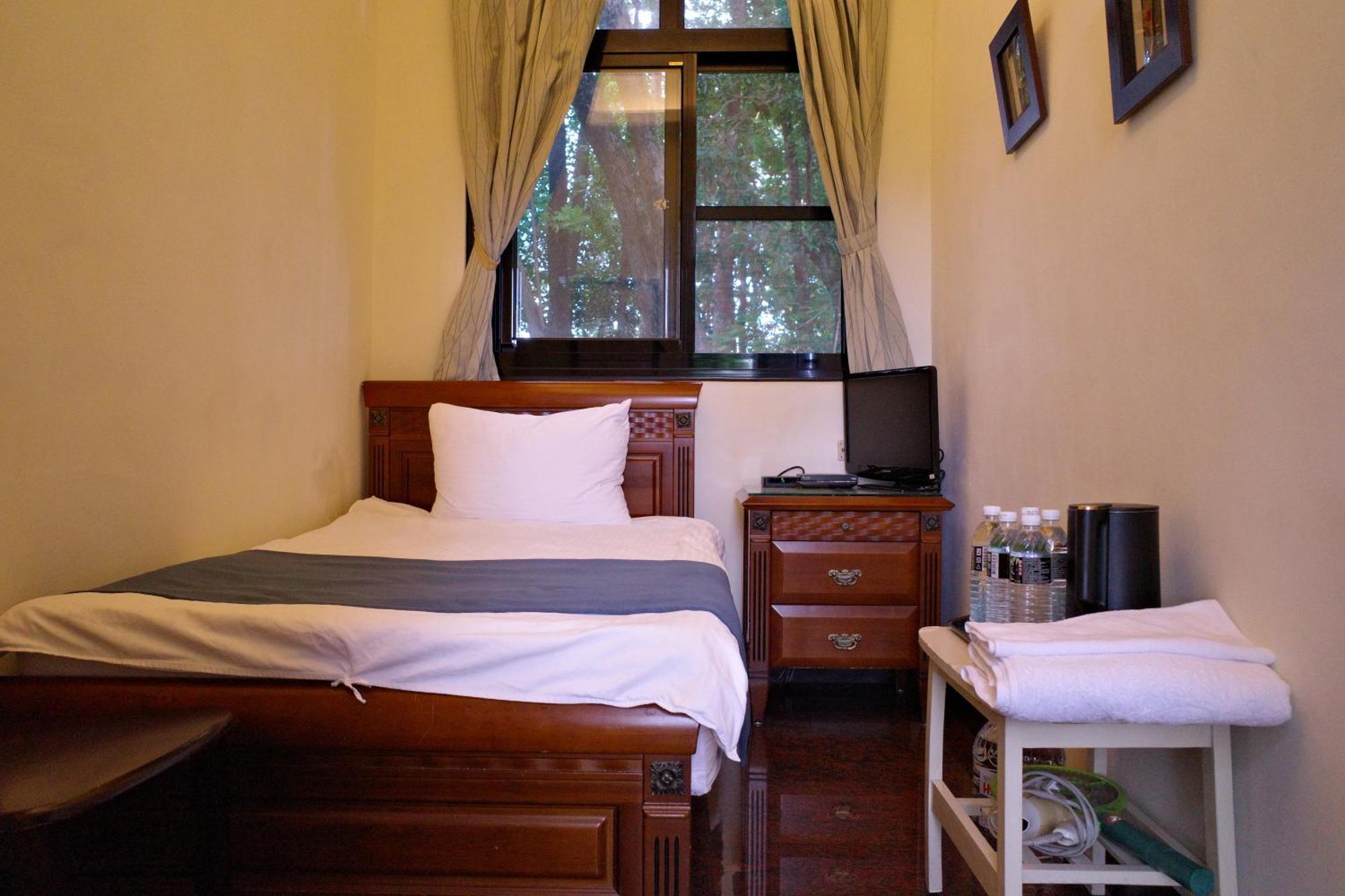 Meinong Yun Shanju Homestay Mei-nung Εξωτερικό φωτογραφία