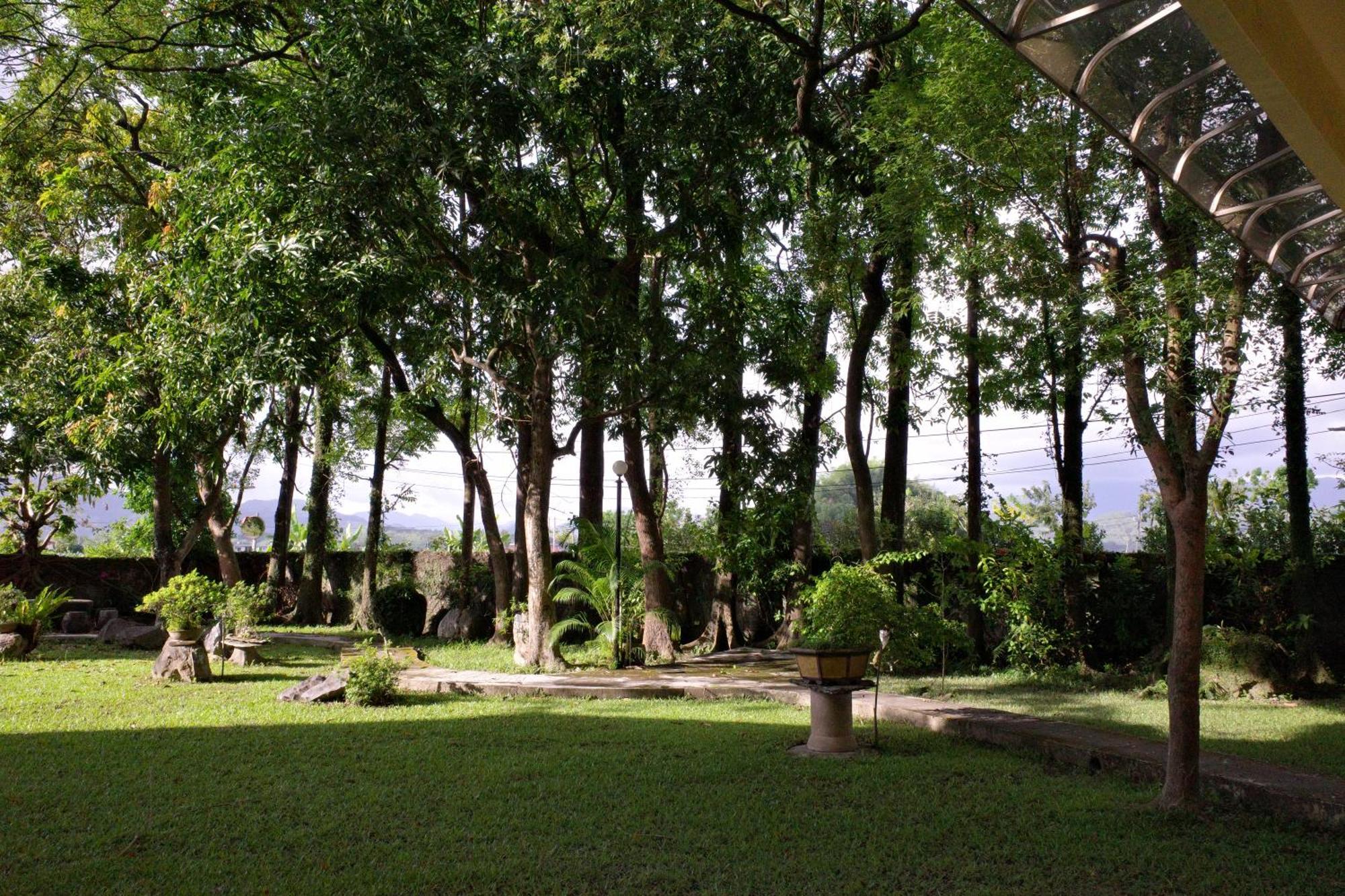 Meinong Yun Shanju Homestay Mei-nung Εξωτερικό φωτογραφία