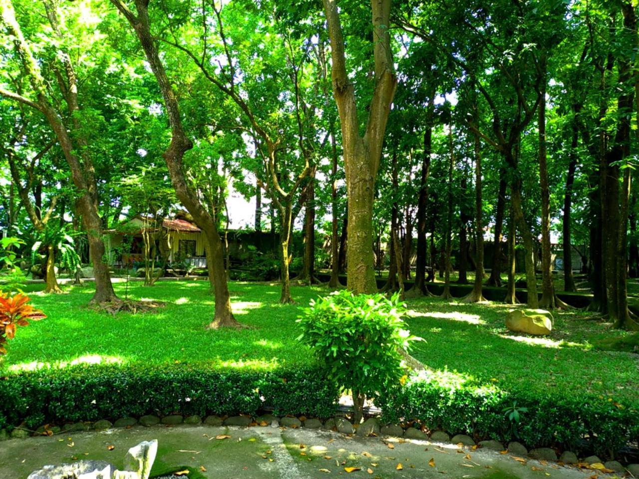 Meinong Yun Shanju Homestay Mei-nung Εξωτερικό φωτογραφία