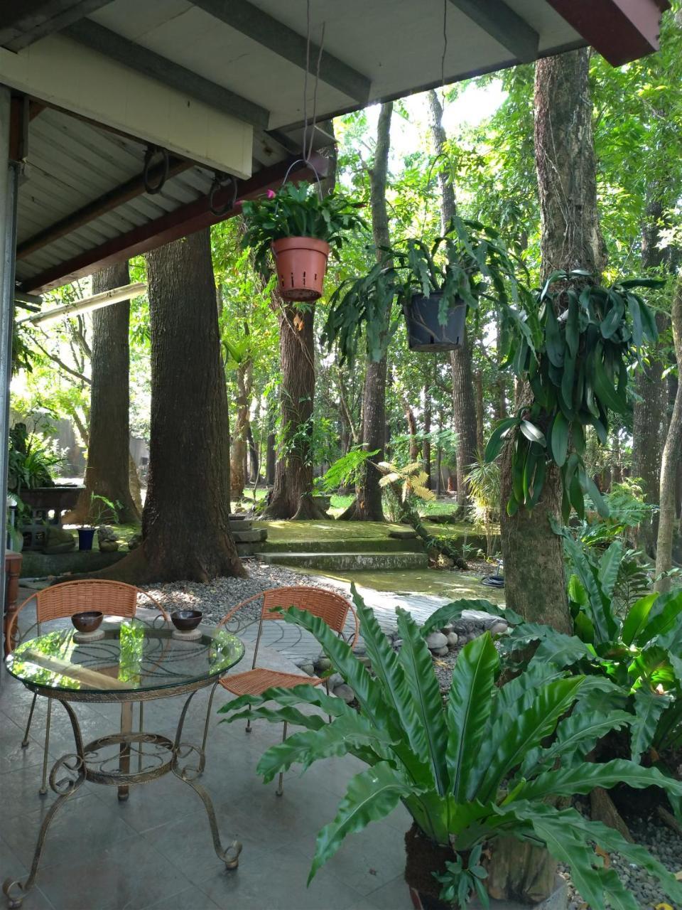 Meinong Yun Shanju Homestay Mei-nung Εξωτερικό φωτογραφία