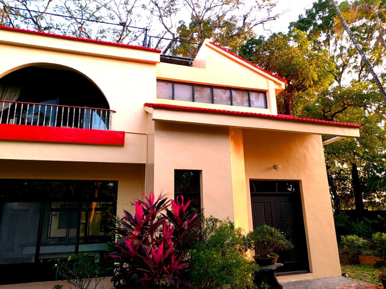 Meinong Yun Shanju Homestay Mei-nung Εξωτερικό φωτογραφία