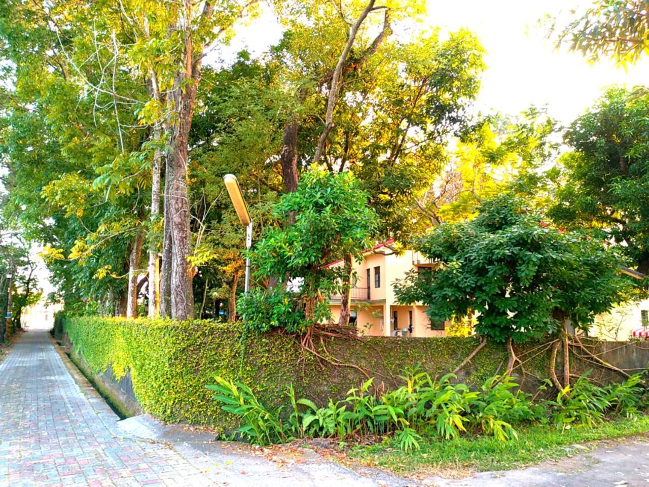 Meinong Yun Shanju Homestay Mei-nung Εξωτερικό φωτογραφία