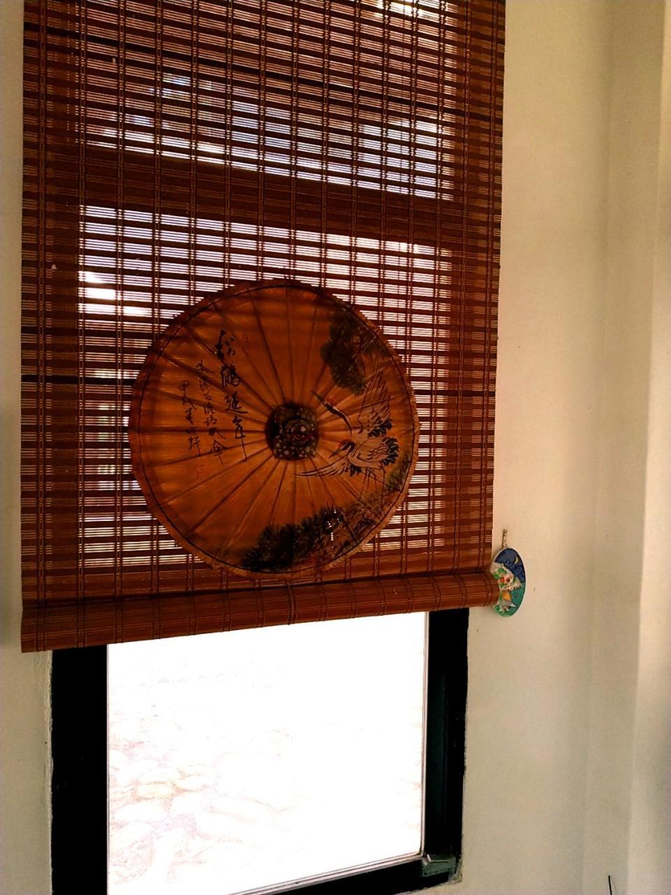 Meinong Yun Shanju Homestay Mei-nung Εξωτερικό φωτογραφία